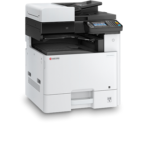Kyocera ECOSYS M8124cidn