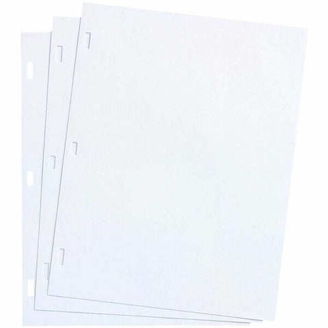 ACCO Brands Corporation Plain Ledger Paper