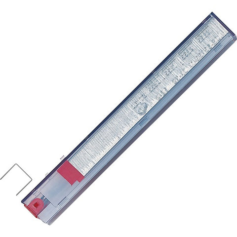 Esselte Corporation Cartridge Stapler Staple Cartridge - K12 Red
